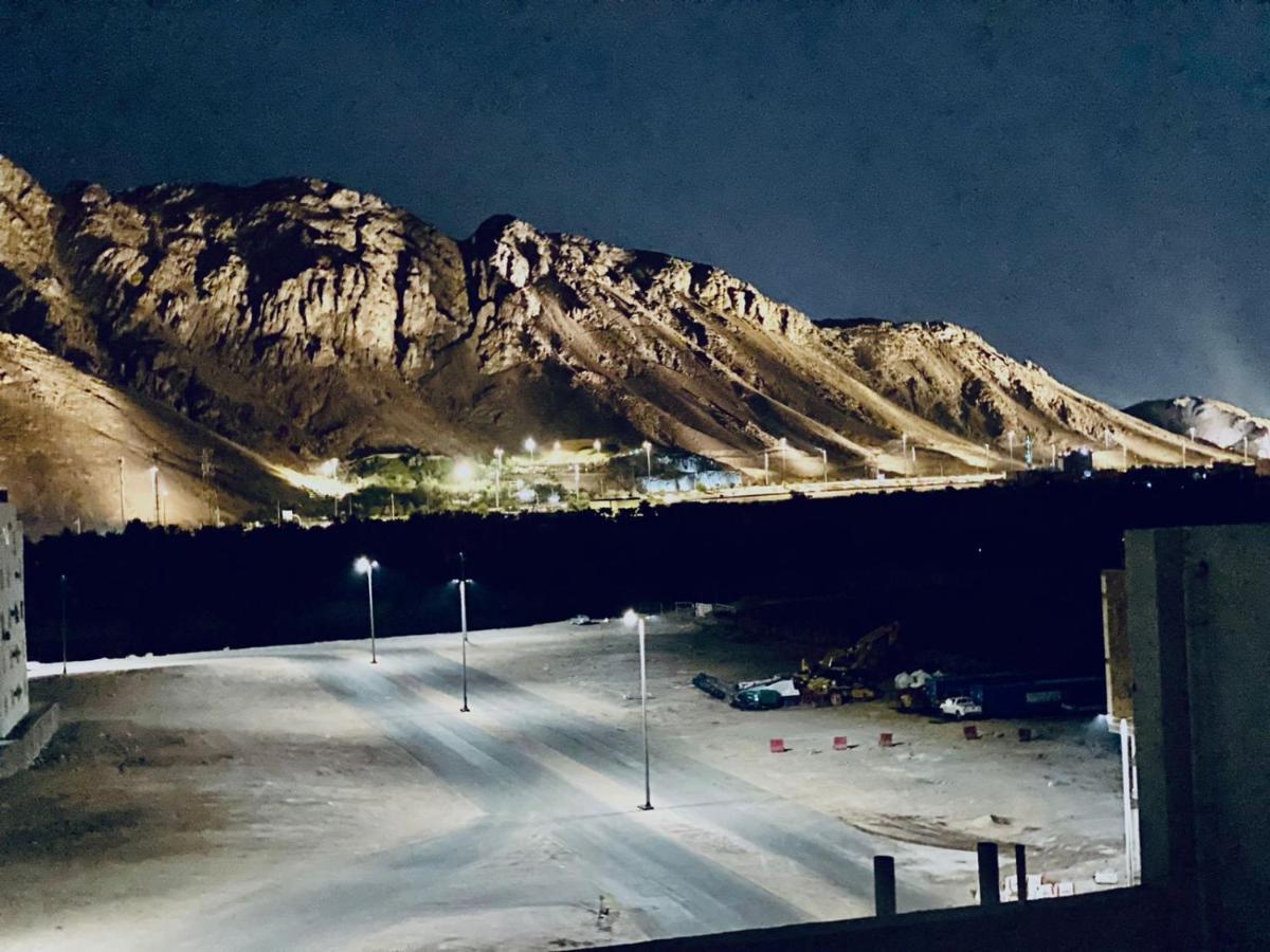 Itlalat Uhud Ξενοδοχείο Μεδίνα Εξωτερικό φωτογραφία